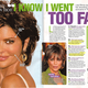 Illustration for article titled This Week In Tabloids: Angelina & Aniston Are Impregnated; Obama Is Amazing